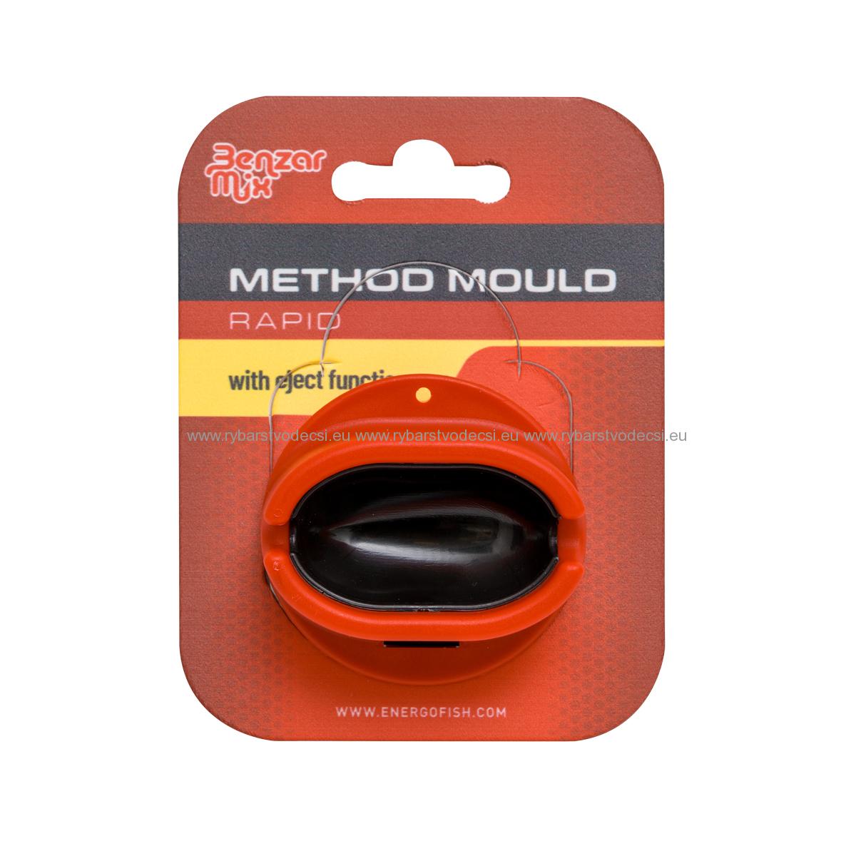 BENZAR PLNIACA FORMA RAPID METHOD