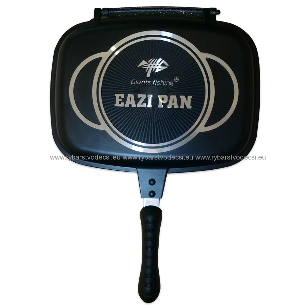 GIANTS FISHING PANVICA NA VARENIE EAZI PAN MEDIUM (28CM)