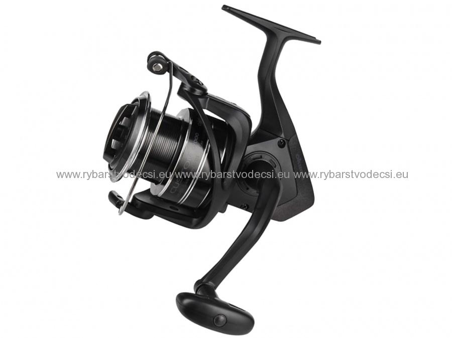 Navijak Okuma Custom C-7000