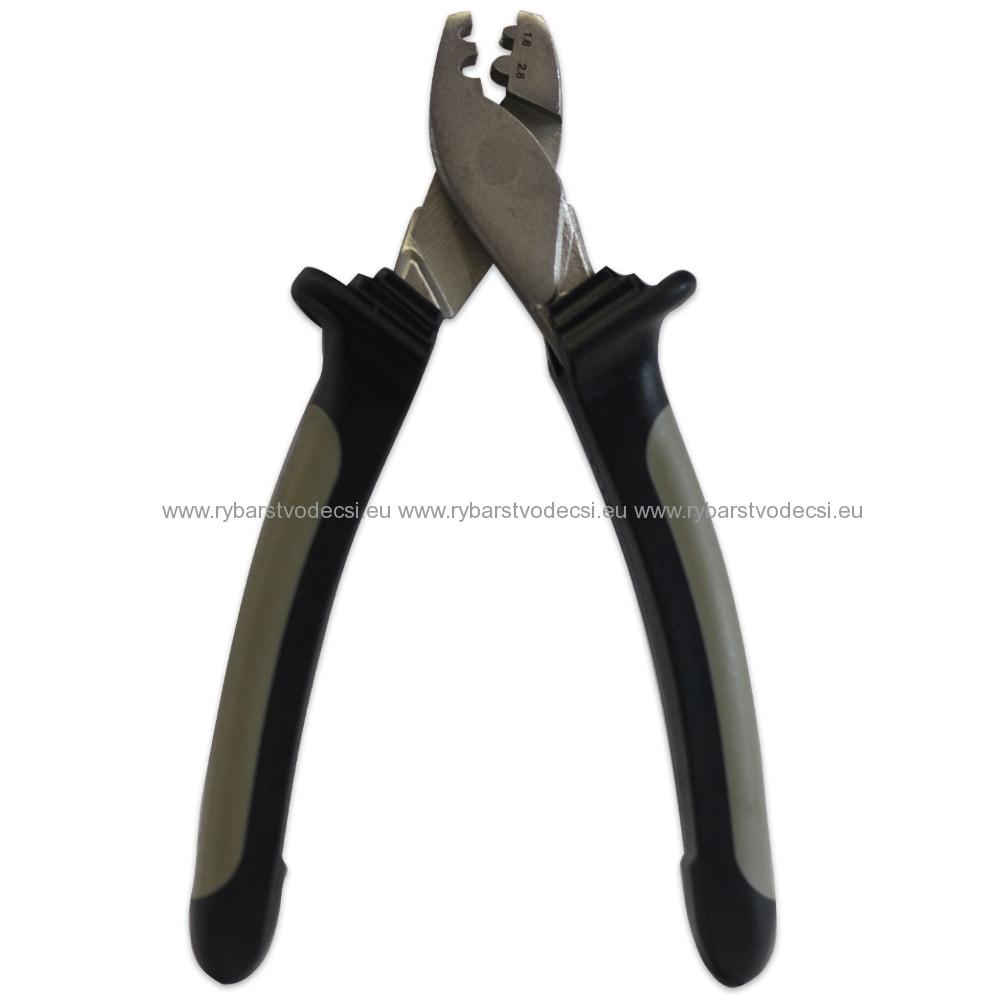 GIANTS FISHING KRIMPOVACIE KLIEŠTE CRIMPING PLIER