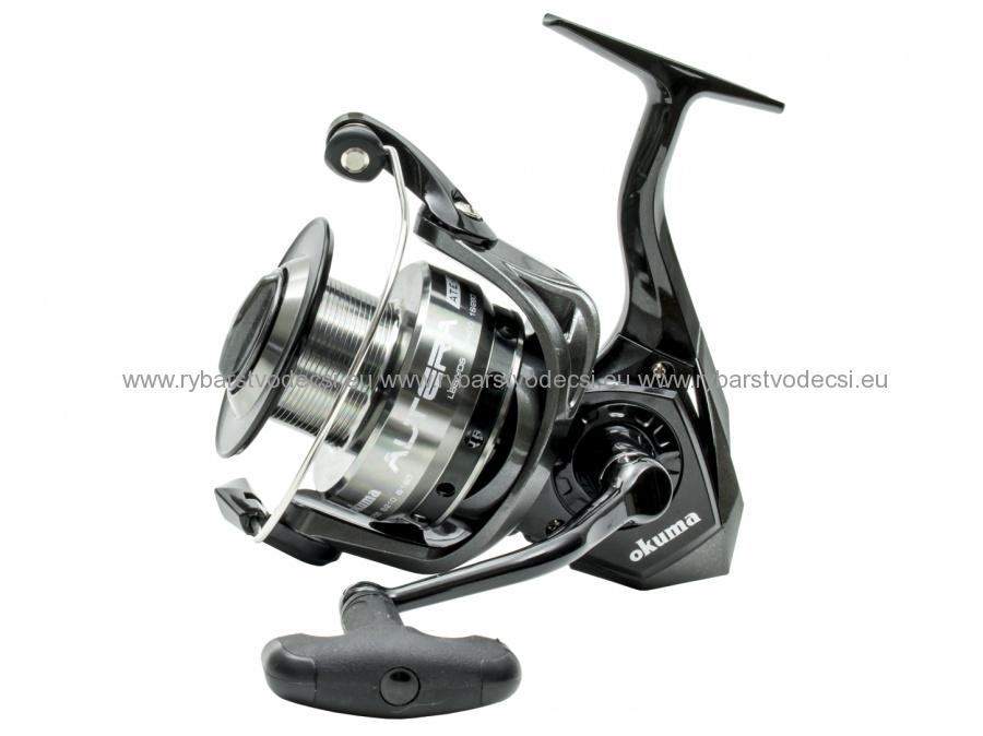 Navijak Okuma Altera 65