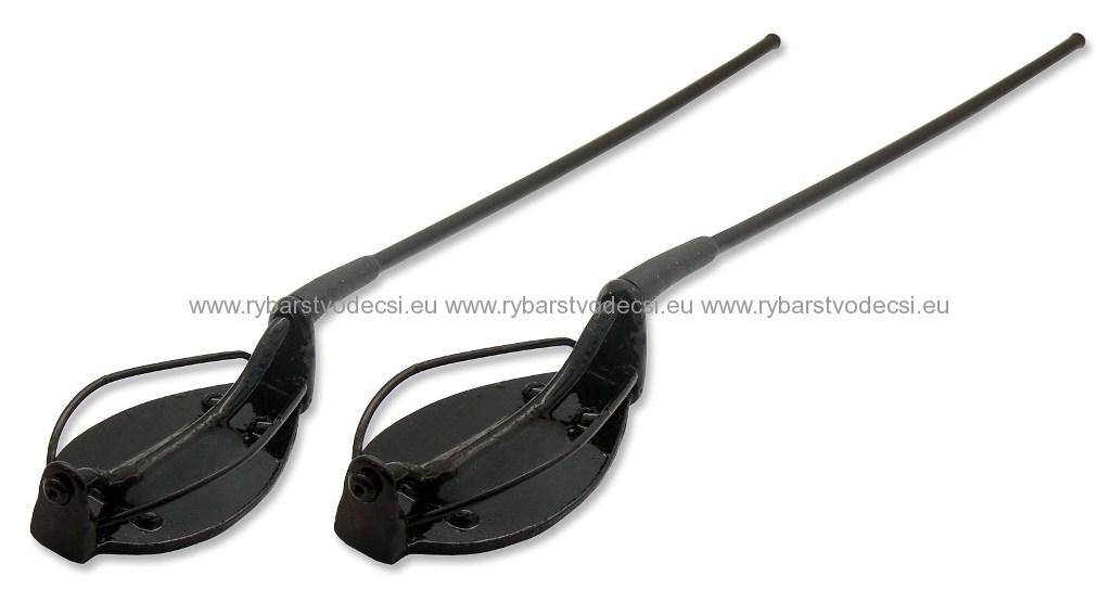 Haldorádo Krmítko Method Flat Feeder