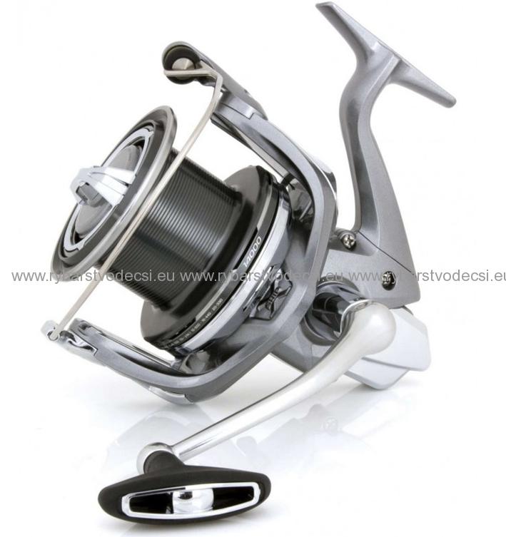 Navijak SHIMANO Ultegra 14000 XSD
