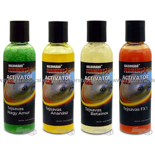 Haldorádó FermentX Activator Gel - Posilovač