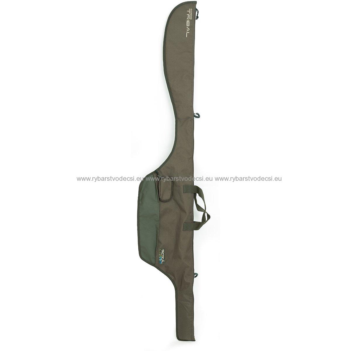 SHIMANO  PÚZDRO TACTICAL GEAR 12FT ROD SLEEVE