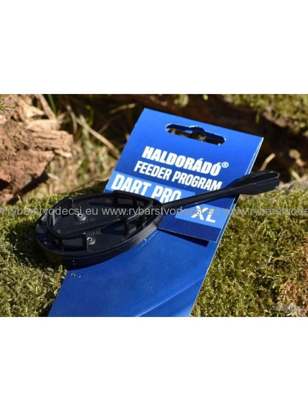 Haldorádó Krmítko DART Pro XL