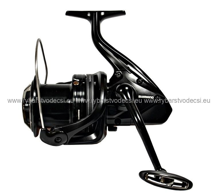 Navijak SHIMANO AERLEX 10000 XTB