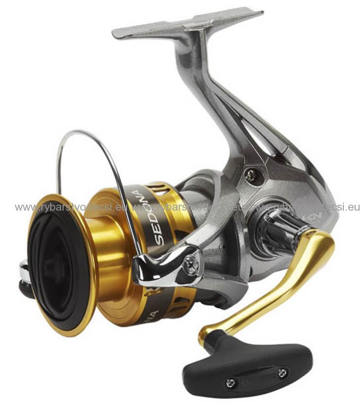 Navijak SHIMANO Sedona 4000 FI