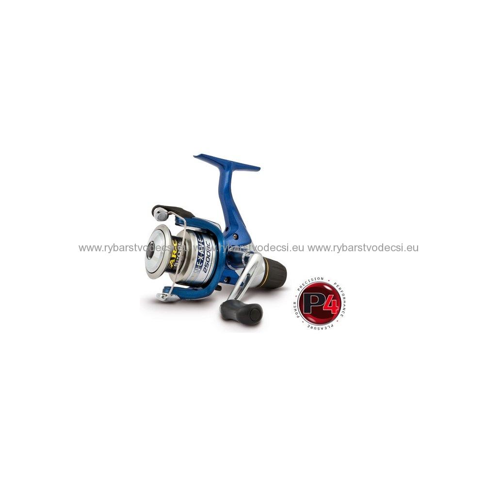 Navijak Shimano NEXAVE 3000 SRB