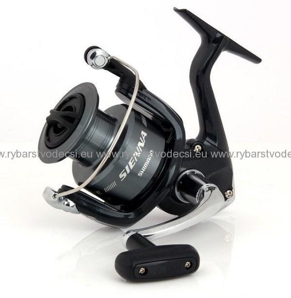 Navijak Shimano Sienna 2500 FE