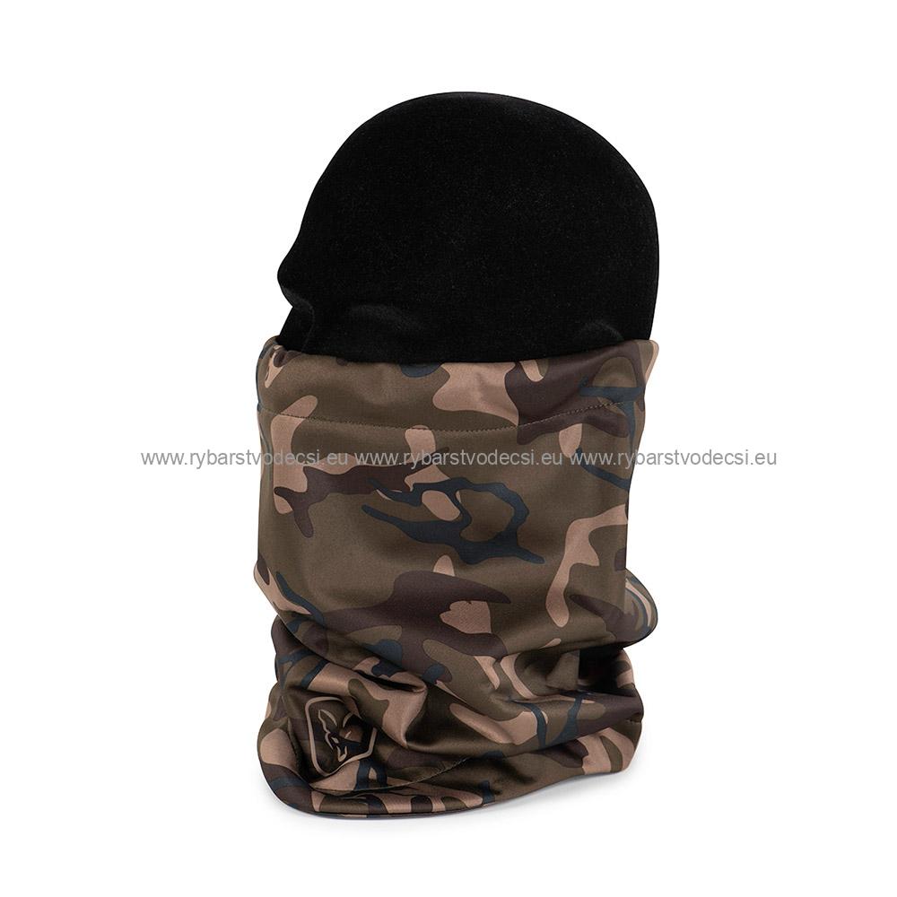 FOX Camo Thermal Snood 