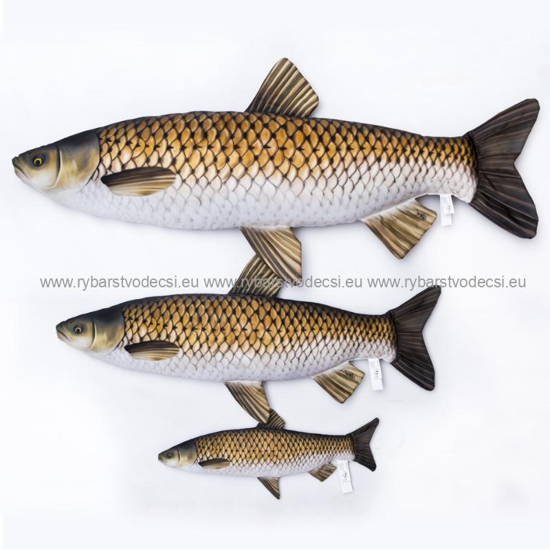 VANKÚŠ AMUR veľký 75cm