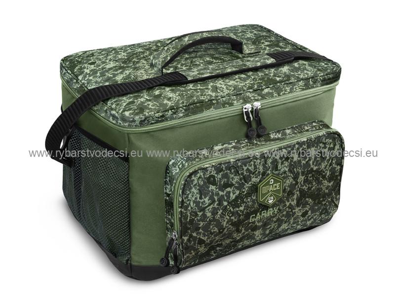 Taška Delphin CarryALL SPACE C2G | XL