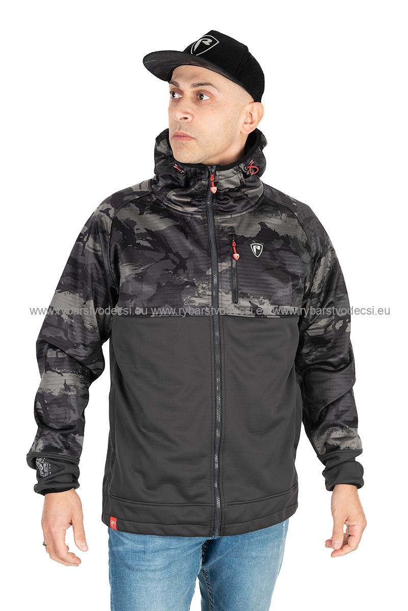 Bunda Fox Rage LW Wind Blocker