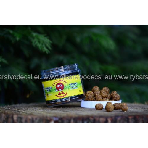 Dudi Bait Wafters Tigernuts-Amur 100g