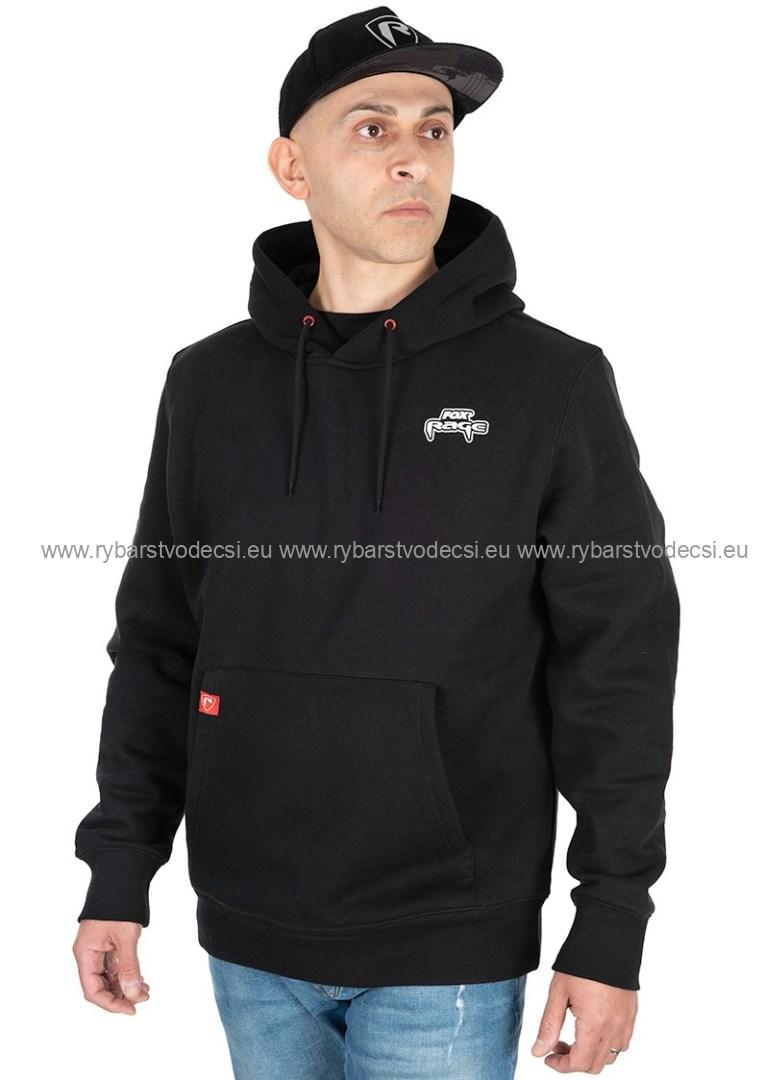 Fox Rage Mikina Ragewear Hoody