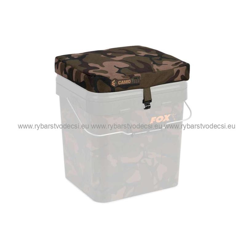 FOX Camolite Bucket Cushion - podsedák na vedro 