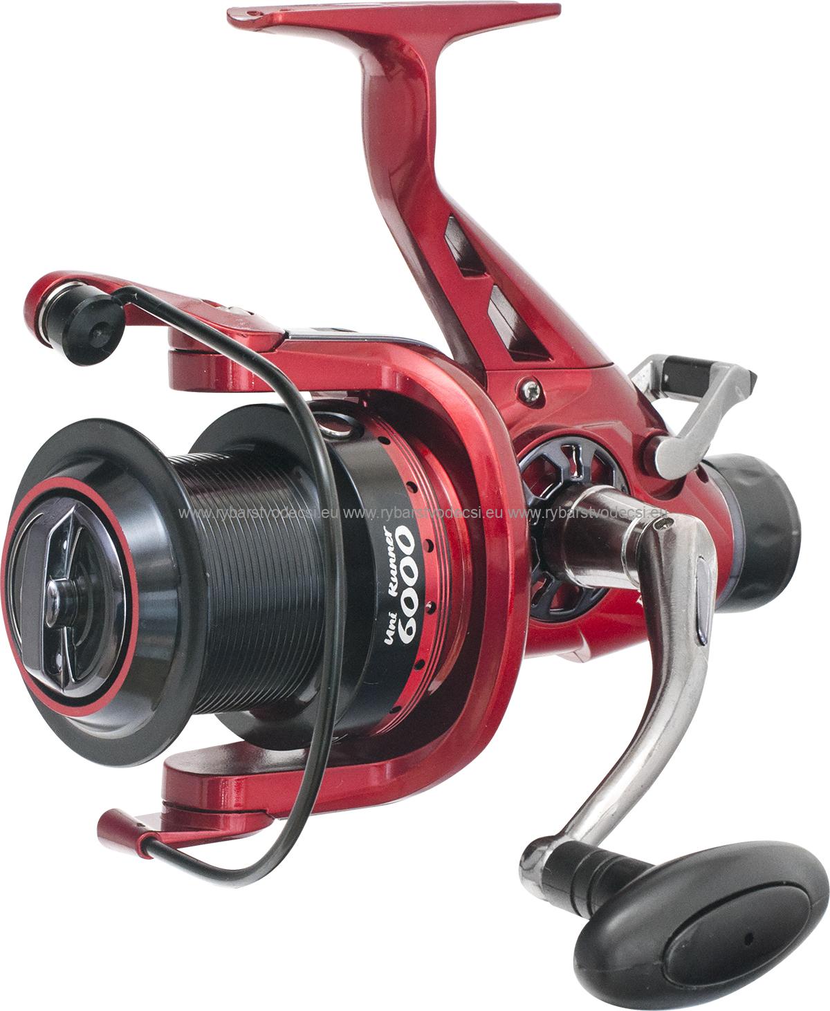 CARP EXPERT NAVIJAK UNI RUNNER 6000