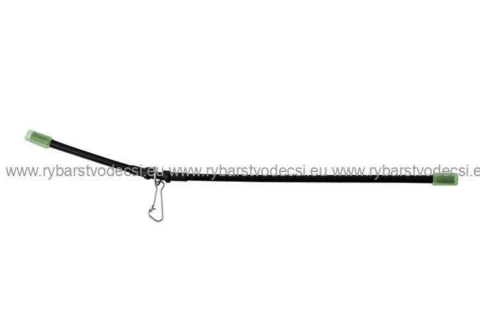 Feedrové trubičky Delphin FDR-T / 5ks 20cm