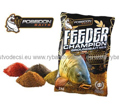 Krmivo POSEIDON Champion Feeder 1kg