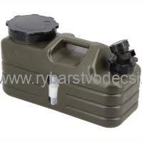 NGT KANISTER-BANDASKA HEAVY DUTY WATER CARRIER 5L