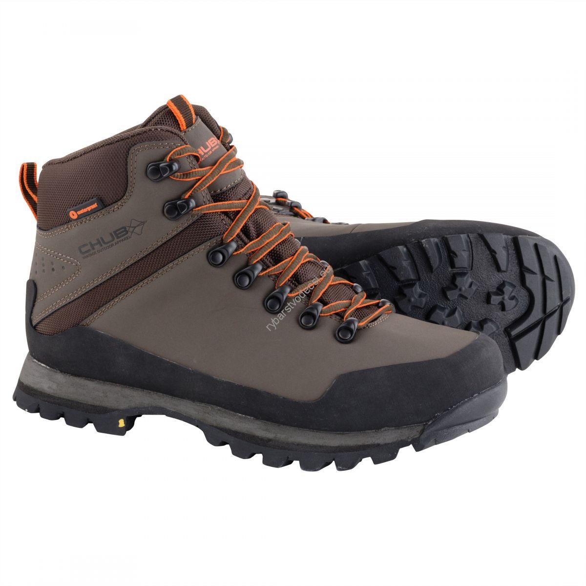 Chub - Obuv Vantage Field Boot