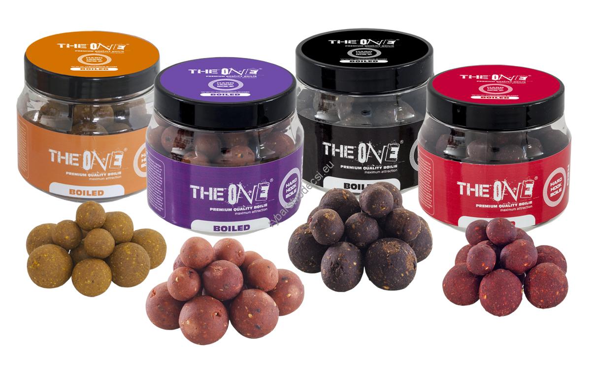 THE ONE HOOK BOILIES VARENÉ 150 G