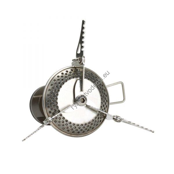 Chub Screw-On Gas Stove - Plynový varič