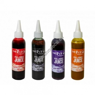 THE ONE PVA & BOILIE JUICE 150ml