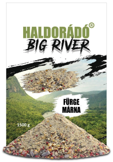 Haldorádó Big  River  1,5kg