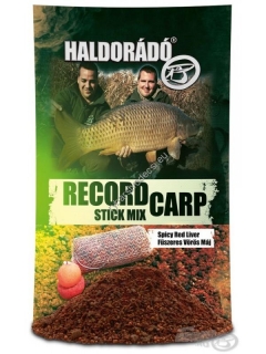 HALDORÁDÓ RECORD CARP STICK MIX 800g