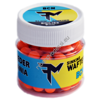FEEDERMANIA SINKING WAFTER BOILIES 10mm