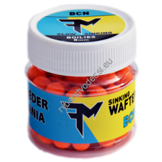 FEEDERMANIA SINKING WAFTER BOILIES  12mm