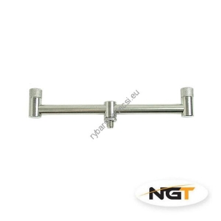 NGT BUZZ BAR STAINLESS STEEL - 2 ROD/20CM