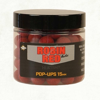 Dynamite Baits Haith´s Robin Red Pop-Up