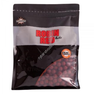 DYNAMITE BAITS BOILIES ROBIN RED 1kg