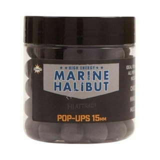 Dynamite Baits Marine Halibut Foodbait Pop-up 