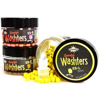 Dynamite Baits Speedy's Washters - Wafter 5mm
