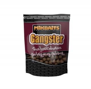 Mikbaits  Boilies Gangster  20mm / 1kg