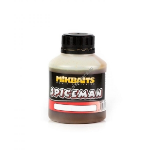 Mikbaits booster Spiceman WS2 Spice  250ml