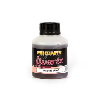 Mikbaits LiveriX booster 250ml
