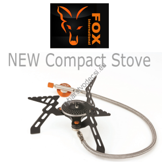 Fox Compact Stove - Plynový varič