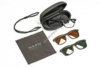 Nash Polarizačné okuliare Mag-Optix Glasses