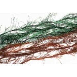 CARP ´R´ US   Maskovacia riasa Nadväzcová - Weedy Wrap -2m
