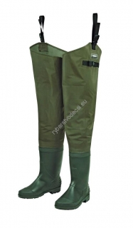 DAM Broďáky Hydroforce Nylon Taslan Watstiefel