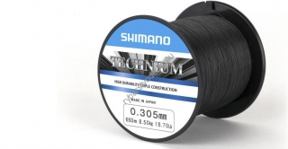 Shimano Technium PB 650m/0,305mm