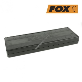 Peračník FOX Magnetic Double Rig Box System Large