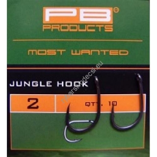 PB Products Háčik Jungle Hook 