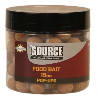 Dynamite Baits Boilies The Source Pop-up