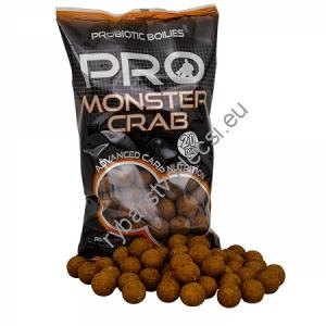 Starbaits  Boilies Pro Monster Crab    1kg